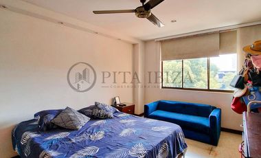 apartamento en venta en la playa. Cod V2825