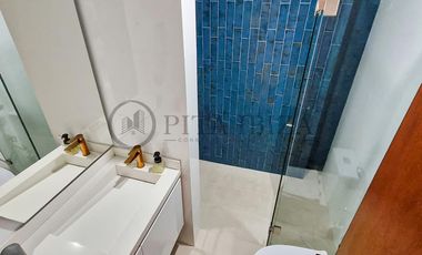 apartamento en venta en la playa. Cod V2825