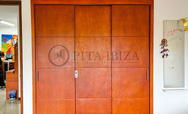 apartamento en venta en la playa. Cod V2825