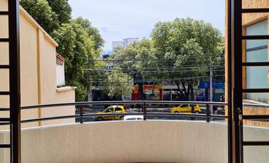 apartamento en venta en la playa. Cod V2825