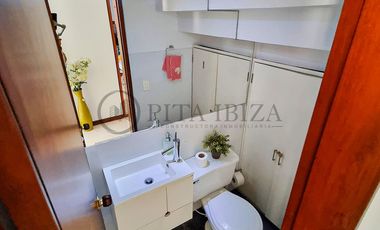 apartamento en venta en la playa. Cod V2825