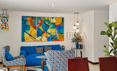 apartamento en venta en la playa. Cod V2825