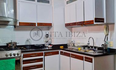 apartamento en venta en la playa. Cod V2825