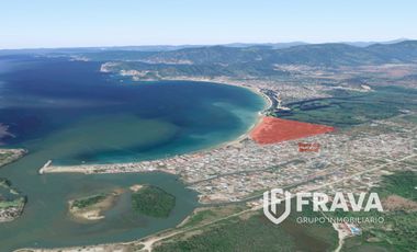 TERRENO EN VENTA EN BARRA DE NAVIDAD