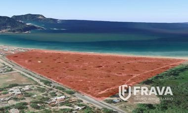TERRENO EN VENTA EN BARRA DE NAVIDAD