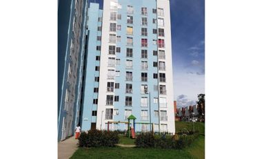 BROKER- Apartamento en venta Condominio Mirador del Sol Popayán