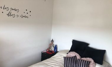 Departamento en venta en Barrio Parque