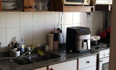 Departamento en venta en Barrio Parque