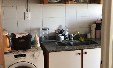 Departamento en venta en Barrio Parque