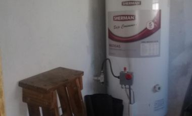 Se vende casa en Florencio Varela