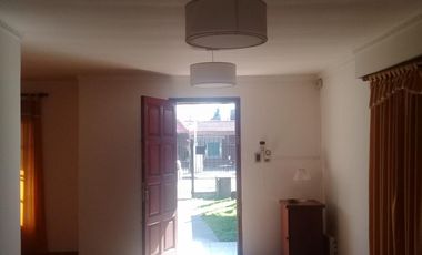 Se vende casa en Florencio Varela
