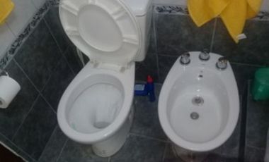 Se vende casa en Florencio Varela