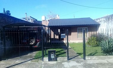 Se vende casa en Florencio Varela