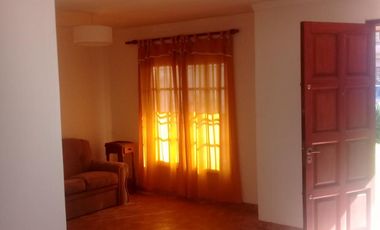Se vende casa en Florencio Varela