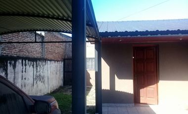Se vende casa en Florencio Varela