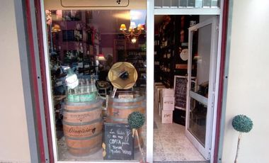 VENTA LOCAL COMERCIAL 9 JULIO 3000 MAR DEL PLATA