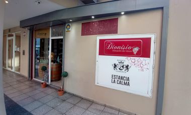 VENTA LOCAL COMERCIAL 9 JULIO 3000 MAR DEL PLATA