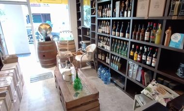 VENTA LOCAL COMERCIAL 9 JULIO 3000 MAR DEL PLATA