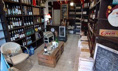 VENTA LOCAL COMERCIAL 9 JULIO 3000 MAR DEL PLATA