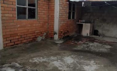 casa en venta en las americas. Cod V1192