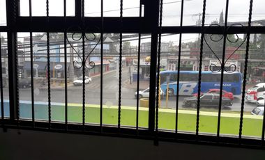 RENTA DE 580 M2 DE LOCALES COMERCIALES Y OFICINAS EN TECÁMAC, EDO. MÉX.