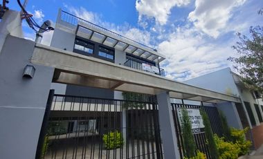 Departamento en venta de 3 dormitorios c/ cochera en Ramos Mejía
