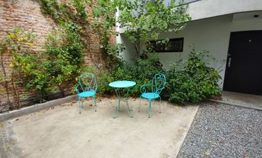 Departamento en venta de 3 dormitorios c/ cochera en Ramos Mejía