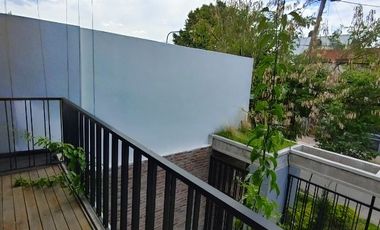 Departamento en venta de 3 dormitorios c/ cochera en Ramos Mejía