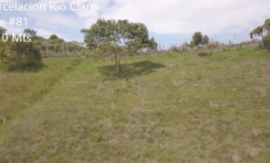 lote en venta en jamundi. Cod V8984