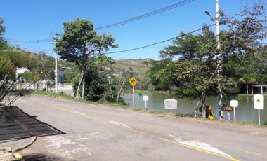 lote en venta en jamundi. Cod V8984