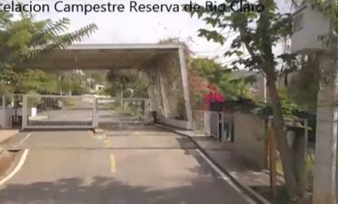 lote en venta en jamundi. Cod V8984