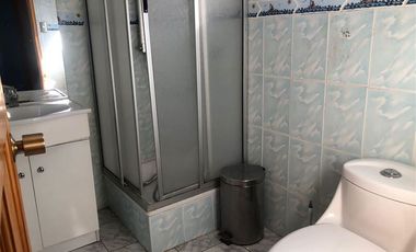 Casa en Venta en Camino Al Volcan 11400