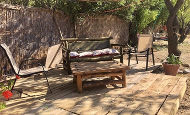 Casa en Venta en Camino Al Volcan 11400