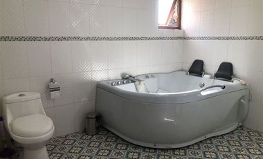 Casa en Venta en Camino Al Volcan 11400