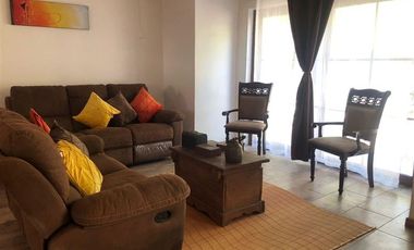 Casa en Venta en Camino Al Volcan 11400