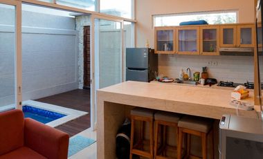 VILLA DIJUAL DI JIMBARAN BALI HARGA MIRING SECOND