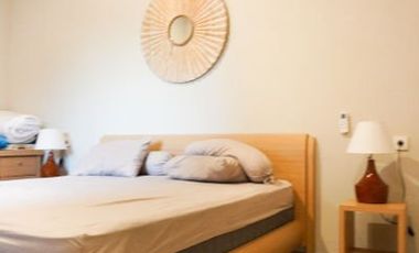 VILLA DIJUAL DI JIMBARAN BALI HARGA MIRING SECOND