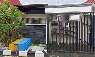 Rumah disewakan di Mulyorejo, Surabaya