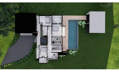 SE VENDEN EXCELENTES LOTES EN COMBIA CERCA  AL MALL DE COMIDAS