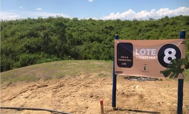 SE VENDEN EXCELENTES LOTES EN COMBIA CERCA  AL MALL DE COMIDAS