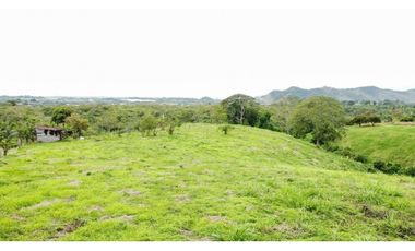 SE VENDEN EXCELENTES LOTES EN COMBIA CERCA  AL MALL DE COMIDAS