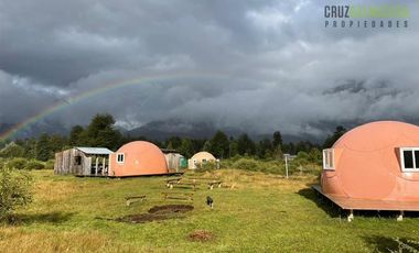 Casa en Venta en Hornopiren