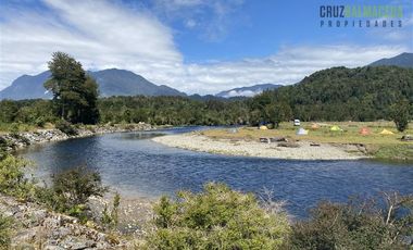 Casa en Venta en Hornopiren
