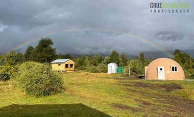 Casa en Venta en Hornopiren