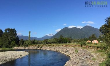 Casa en Venta en Hornopiren