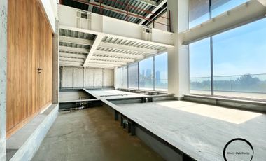 Penthouse en venta en Polanco