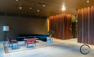 Penthouse en venta en Polanco