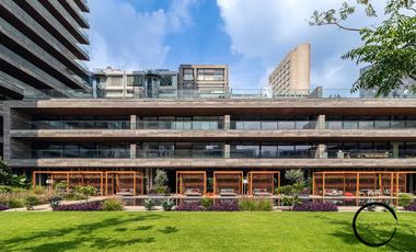 Penthouse en venta en Polanco