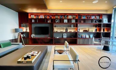 Penthouse en venta en Polanco
