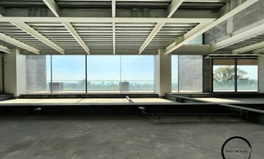 Penthouse en venta en Polanco